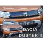 Zimná clona masky chladiča - Dacia Duster, 2018- / II. generacia