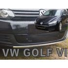 Zimná clona masky chladiča - VW Golf, 2008-12 / VI. (Dolná)