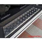 Nášlapy - hliníkové zadné pre VW Caravelle, 2003-15 / T5