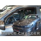 Deflektory predné - Dodge Charger, 2011-
