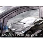 Deflektory predné - Jaguar I-Pace, 2018-