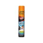 Kokpit spray - arctic - 750ml