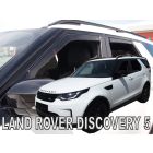 Deflektory komplet 4 ks - Land Rover Discovery, 2017-