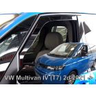 Deflektory predné - VW Multivan, 2021- / T7