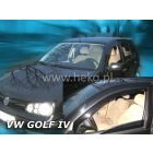 Deflektory predné pre VW Golf, 1997-2004 / IV. gen., 5-dver.