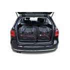 Sada 5ks cestovných tašiek SPORT pre VW Passat, 2010-14 / kombi, Alltrack