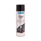 MasStonechip coating STH-50 Black - 500 ml