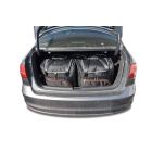 Sada 5ks cestovných tašiek SPORT pre VW Jetta, 2011-17