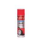 MasAutoACRYL spray Red - 500ml