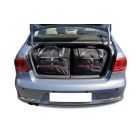 Sada 5ks cestovných tašiek SPORT pre VW Passat, 2010-14 / sedan, 