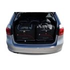 Sada 5ks cestovných tašiek SPORT pre VW Passat, 2010-14 / kombi, 