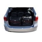 Sada 5ks cestovných tašiek AERO pre VW Passat, 2010-14 / kombi, 