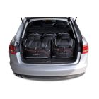 Sada 5ks cestovných tašiek AERO pre AUDI A6, 2011-17 / Allroad, 