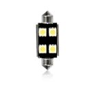 T11 42mm FESTOON CANBUS 4LED-5050SMD BC - 2ks