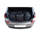 Sada 4ks cestovných tašiek AERO pre HYUNDAI i30, 2017- / hatchback, 