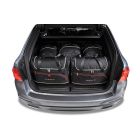 Sada 5ks cestovných tašiek AERO pre BMW 5, 2017-23 / kombi