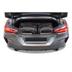 Sada 4ks cestovných tašiek SPORT pre BMW Z4, 2018-