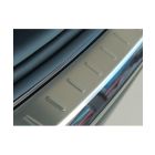 Lišta nárazníka - jedna vrstva - matná pre VW Golf, 2012-19 / VII. Gen., 5-dverové