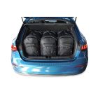 Sada 3ks cestovných tašiek SPORT pre AUDI A3, 2020- / sportback, 