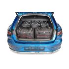 Sada 5ks cestovných tašiek SPORT pre VW Arteon, 2020- / Shooting brake