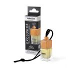 Exclusive Wood 6 ml - Silver
