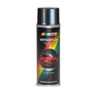 Akrylový autolak Škoda antracid-sivá - SD9153 - 200ml