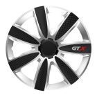 GTX Carbon Silver-Black 15" - puklice