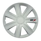 GTX carbon white 16" - puklice