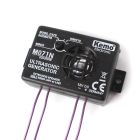 M071N - ultrazvukový odpudzovač 8 - 40 kHz