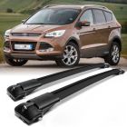 Prestige S16 Black - nosič pre FORD Kuga, 2012-20 / strešné lyžiny