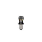 LED P21/5W, 12-24V 14x2835SMD, CANBUS, White