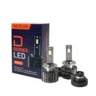 LED SET D2S Plug&Play