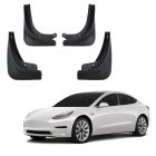 Zástierky presné predné + zadné pre Tesla Model 3, 2019-