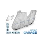 Mobile Garage - MOTO L+Box / 215-240 cm 