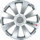 RST Silver 15" - puklice