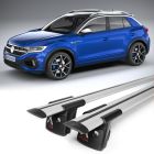 Runner R1B - nosič pre VW T-Roc, 2021- / po FL. - strešné lyžiny