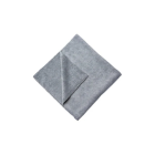 Microfiber Towel Grey Velvet - utierka z mikrovlákna