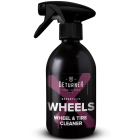 Xpert Line Wheels and Tire Cleaner