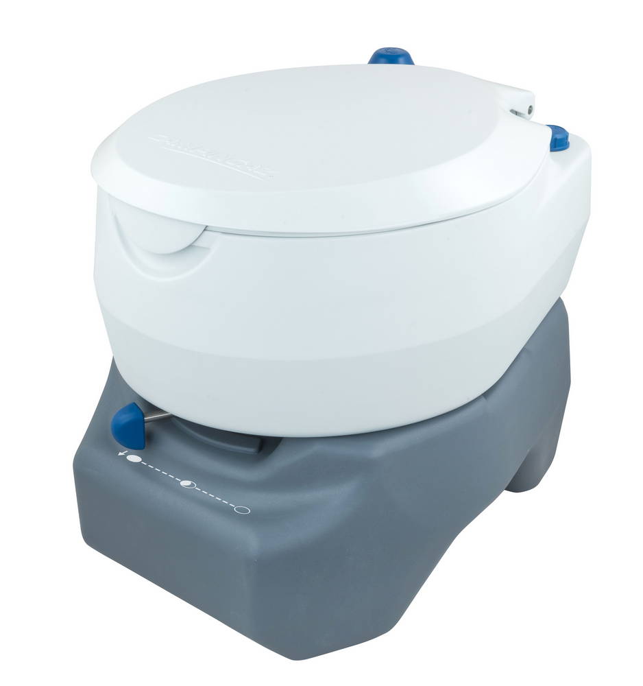 Obrázok Campingaz Portable toilet 20L (3138522095604)